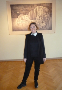 Maria Livia Brunelli Home Gallery
