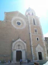 Basilica Cattedrale Lucera